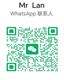 微信二维码