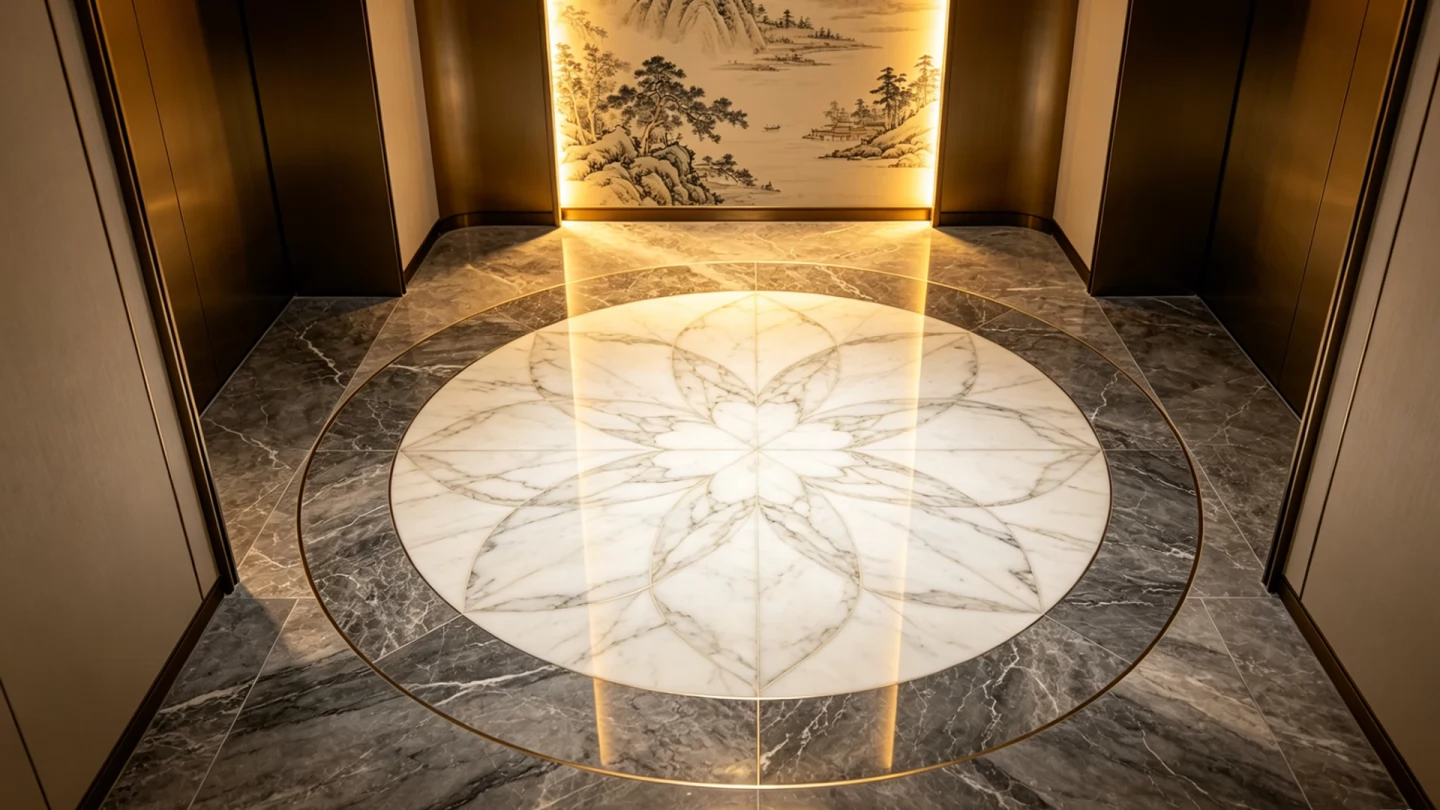 拼花效果图3